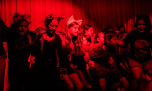 d41 kids foundation glen ellyn theatre program BeautyBeast24 24